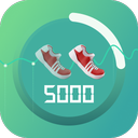 Pedometer - Daily Step Goal