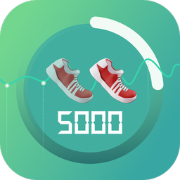 Pedometer - Daily Step Goal