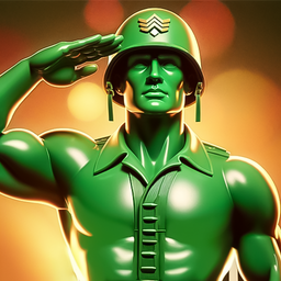 Army Men: Toy Soldier Battles