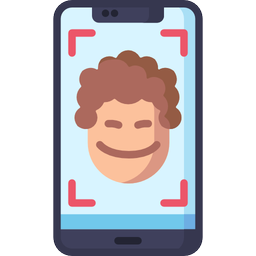 Face recognition logging