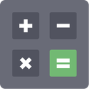 قفل گالری(ماشین حساب)