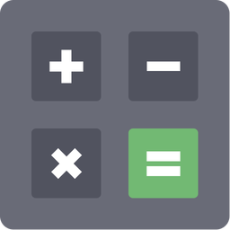 قفل گالری(ماشین حساب)