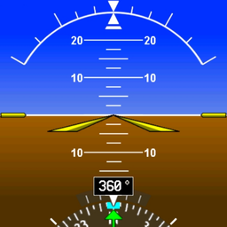 GlassCockpit To Sim