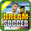 ⚽️ Walkthrought-League soccer Dream ⚽️