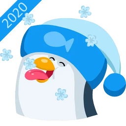 Penguin WAStickerApps