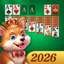 Solitaire - Card Game