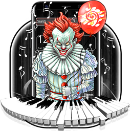 Pennywise Piano Music Theme