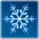 Christmas Snow LWP