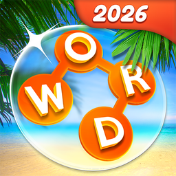 Wordscapes – جدول کلمات