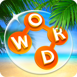 Wordscapes – جدول کلمات