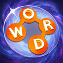 Wordscapes: Word puzzle game