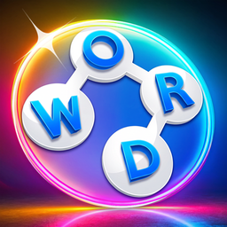 Wordscapes: Word puzzle game