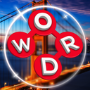 Word Connect: بازی جدول کلمات متقاطع
