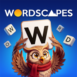Wordscapes Solitaire