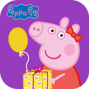 Peppa Pig: Party Time