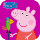 Peppa Pig: Polly Parrot – پپا خوکه و پالی طوطیه