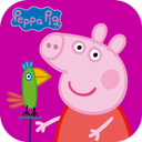 Peppa Pig: Polly Parrot – پپا خوکه و پالی طوطیه