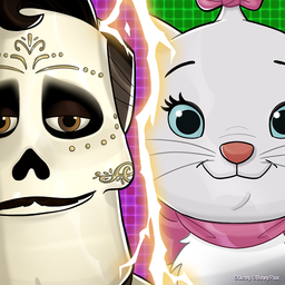 Disney Heroes: Battle Mode