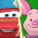 Disney Heroes: Battle Mode