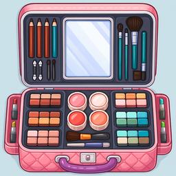 Perfect Organizing: Tidy Games
