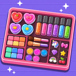 Perfect Organizing: Tidy Games