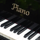 Learn Piano - Real Keyboard