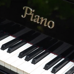 Learn Piano - Real Keyboard