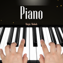 Learn Piano - Real Keyboard