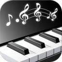 Piano Keyboard 88 Keys