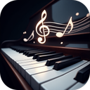 Play Piano Keyboard