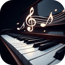 Play Piano Keyboard