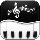 Piano Keyboard 88 Keys