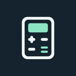 CalcMate Scientific Calculator