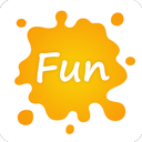 YouCam Fun  - (با زبان فارسی)