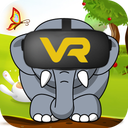 VR Cartoon 360 Watch Free