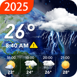 Local Weather - Weather Widget