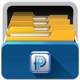 file manager