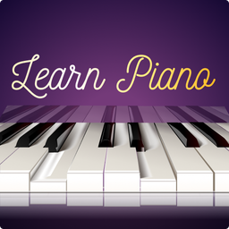 Learn Piano & Piano Keyboard