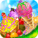Ice Cream Diary - Cooking Game