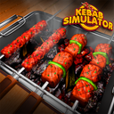 Kebab Food Chef Simulator Game