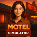 Supermarket & Motel Simulator