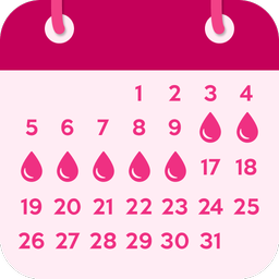 Period Tracker Ovulation Cycle