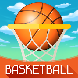 Basketball Hoops Challenge