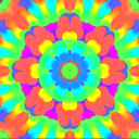 Kaleidoscope Painter