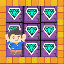 Gem Pusher - Transport Puzzles