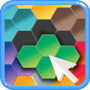 Hexagon Graph: Geometry Puzzle