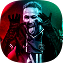 Neymar JR Wallpaper 4k (2022)