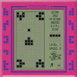 Brick Game - Retro Games