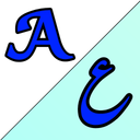 ترجمه فارسی و لاتین