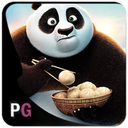 Andvier | Kung Fu Panda